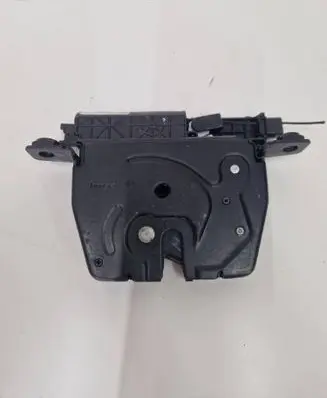 BMW 6 F12 F13 Tailgate/trunk/boot lock/catch/latch 918064105 51247191212