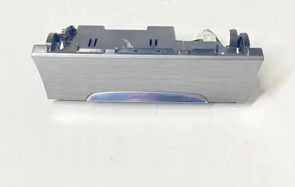 Ashtray (front)