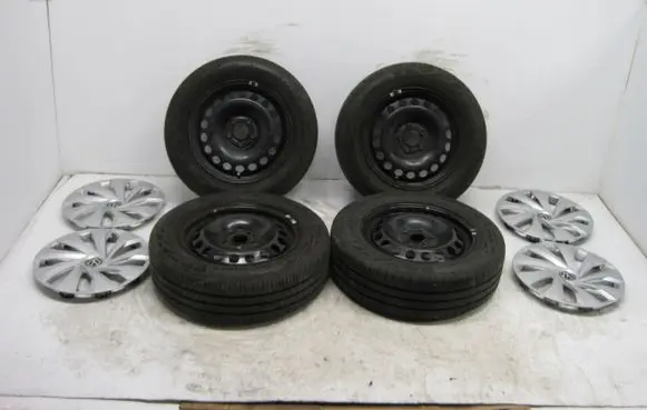 Volkswagen Polo Other interior part