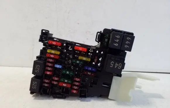 Fuse module