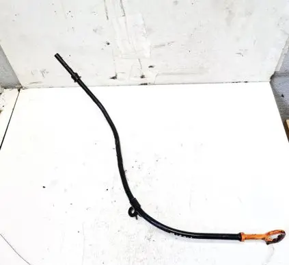 Audi A6 S6 C5 4B Oil level dip stick 