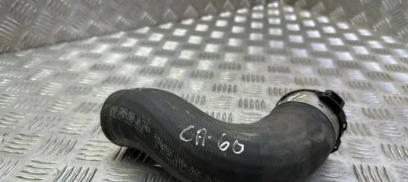 Volvo S90, V90 Intercooler hose/pipe 31657761