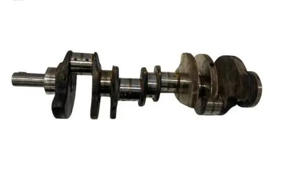 Mercedes-Benz GL X166 Crankshaft A2780300301