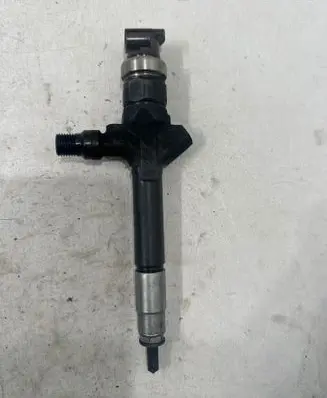 Mazda 6 Fuel injector Rf7j13h50