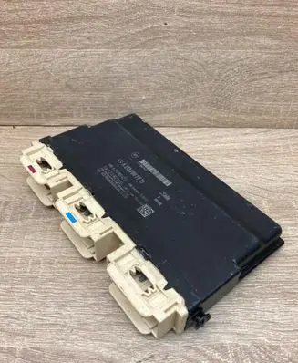 Mercedes-Benz E W213 Seat control module A2139007931 A2139014013