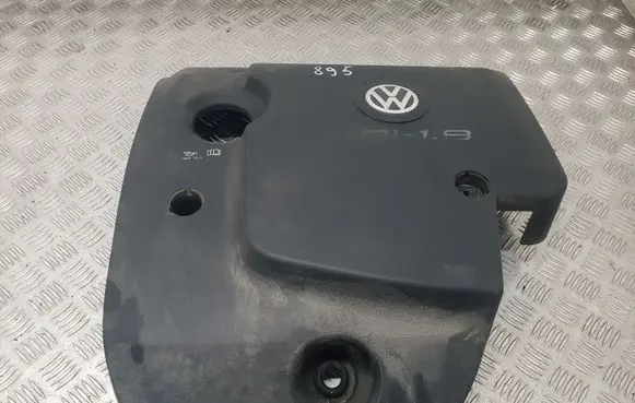 Volkswagen Golf IV Engine cover (trim) 038103925L