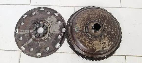 Honda CR-V Torque converter RLO AZBD19AI