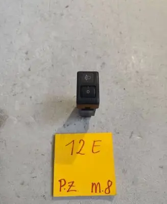 Mazda 323 F Headlight level height control switch 3353423