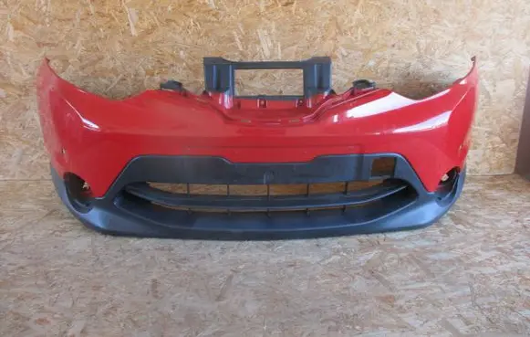 Nissan Qashqai Front bumper 62022-4EA0H