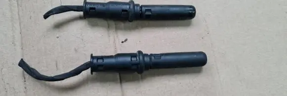 Audi Q5 SQ5 Fuel injector wires 03L971921D