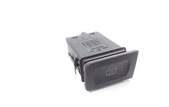 Volkswagen Golf IV Windscreen/window heater switch 1J0959621E