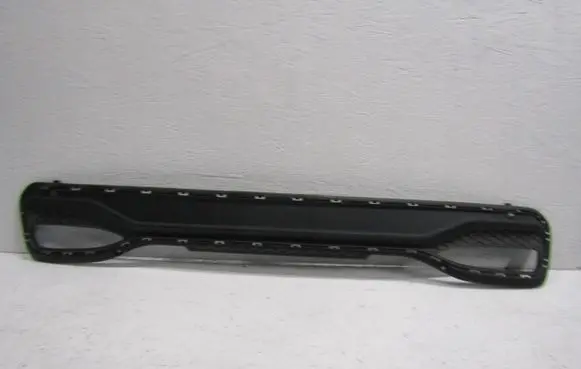 Hyundai i20 (GB IB) Rear bumper 86612-C8AD0