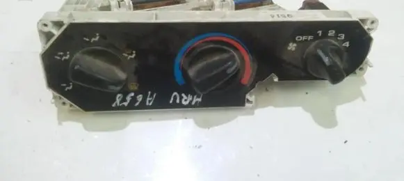 Honda HR-V Climate control unit