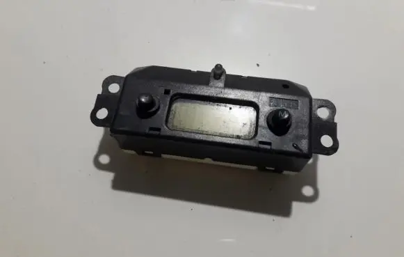 Ford Focus Screen/display/small screen 98AB15000CCW 98AB-15000-CCW
