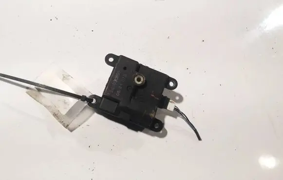 Nissan Murano Z50 Air flap motor/actuator 8101030850