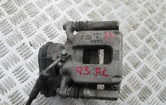 Audi Q3 8U Other brake parts 