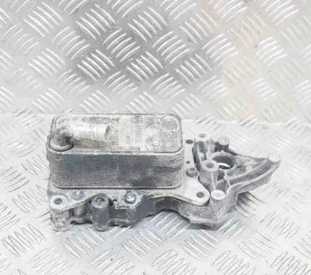 Mercedes-Benz Sprinter W906 Gearbox / Transmission oil cooler 70364137 U7902003