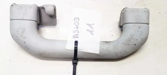 Skoda Octavia Mk1 (1U) Rear interior roof grab handle 1H0857607