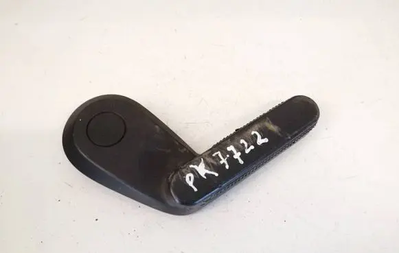 Opel Signum Other interior part
