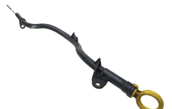 Volkswagen Golf VII Oil level dip stick 04L103634