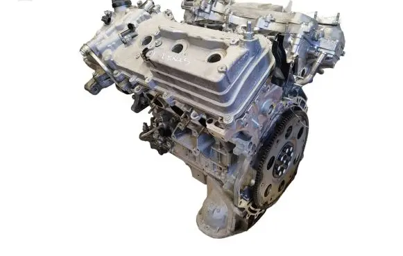 Lexus IS III XE30 Engine 130805N23002 4GR