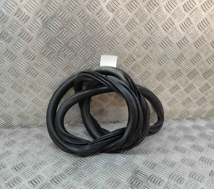Citroen C4 II Rubber seal front door (on door) 9830614480