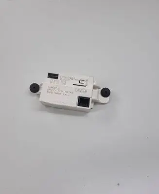 Nissan Ariya Other control units/modules 274505MP0A