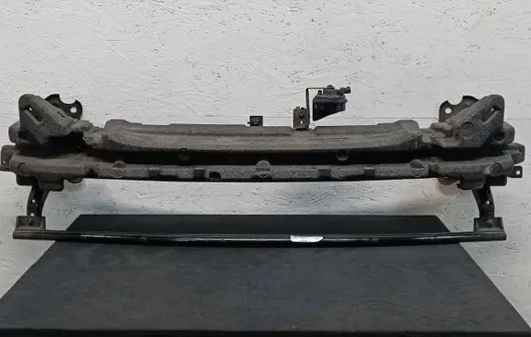 Hyundai Tucson TL Front bumper support beam 86571D7000