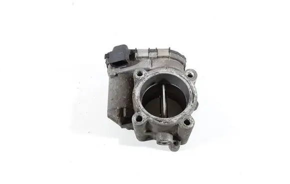 Jeep Grand Cherokee (WK) Throttle valve A6420900070 0281002678