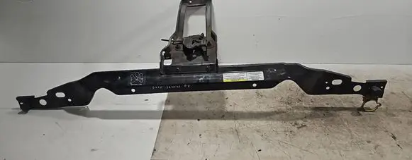Jeep Cherokee Top upper radiator support slam panel 55037464AD R134A