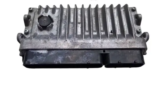 Toyota Auris E180 Engine control unit/module 896610Z750