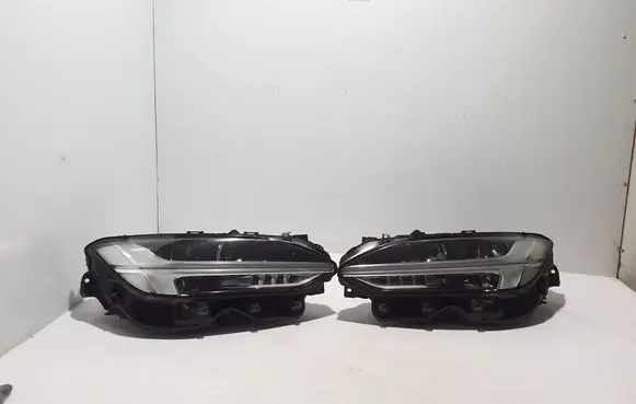 Volvo S90, V90 Headlight/headlamp