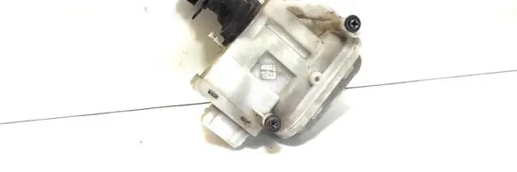 Volkswagen PASSAT B3 Central locking motor 357862153C