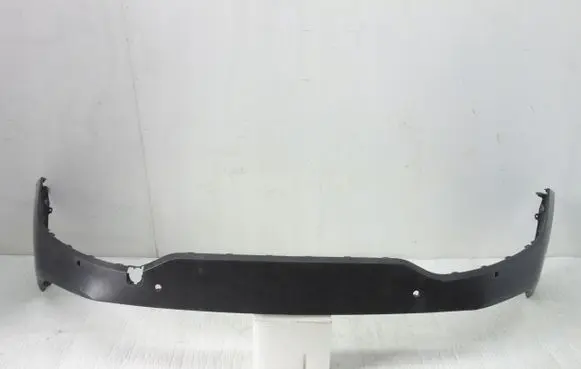 KIA Sportage Front bumper splitter molding 