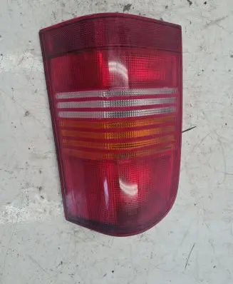 Mercedes-Benz Vito Viano W638 Rear/tail lights