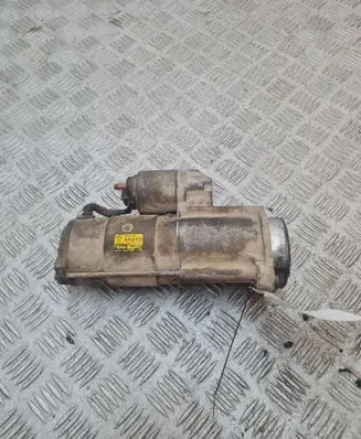 KIA Sorento Starter motor 361004A010