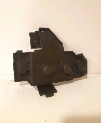 Audi A4 S4 B5 8D Tail light bulb cover holder