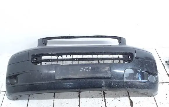 Volkswagen Transporter - Caravelle T5 Front bumper 715VW11055 11055MI