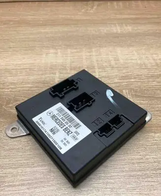Mercedes-Benz E W211 Comfort/convenience module 2115450532