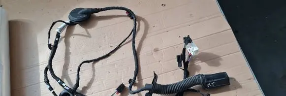 Audi Q3 F3 Rear wire harness sleeve 83A971688AS