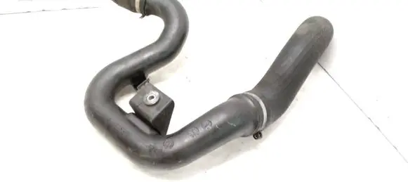 Citroen Jumper Intercooler hose/pipe 1379294080