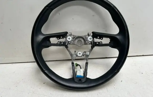 Mazda 3 Steering wheel BCKN32982A