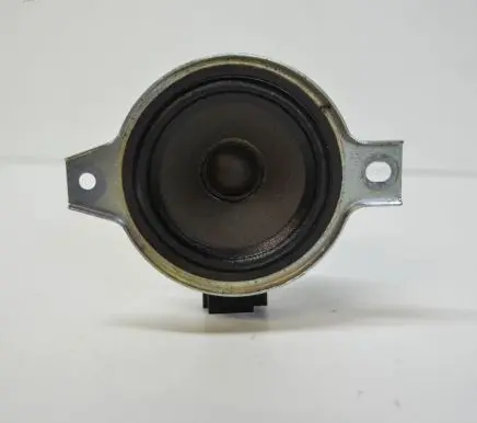 Chevrolet Camaro Front door speaker 84036927