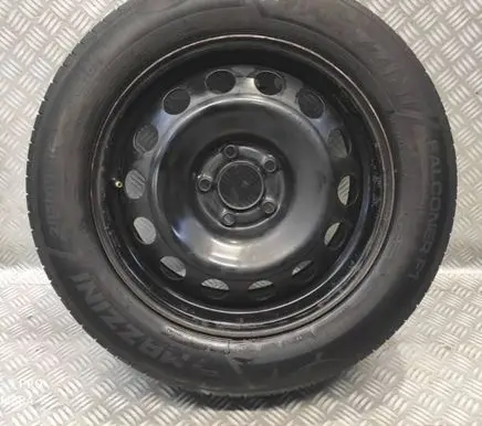 Opel Combo E R16 spare wheel 9815311677