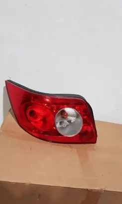Renault Megane II Rear/tail lights 8200142688