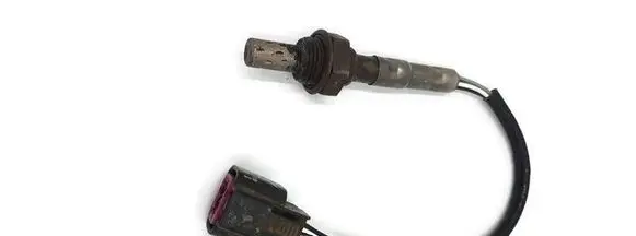 Lambda probe sensor