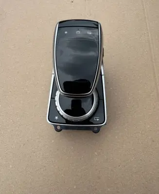 Mercedes-Benz GLE (W166 - C292) Head unit multimedia control A1669009618 A1669006514