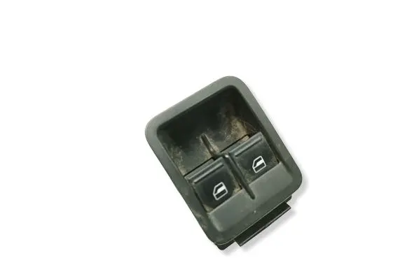 Volkswagen Caddy Electric window control switch 1K3959857C