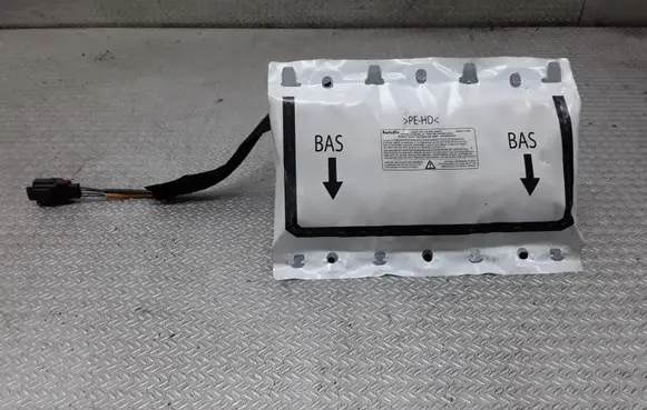 Citroen C4 I Passenger airbag 9646339680