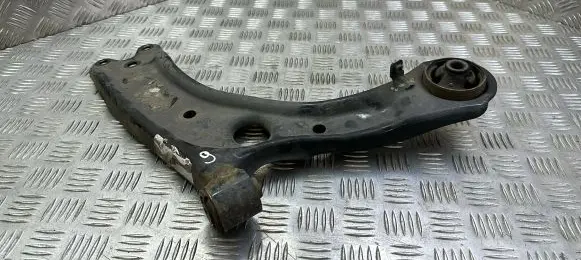 KIA Sportage Front lower control arm/wishbone 54584D3000